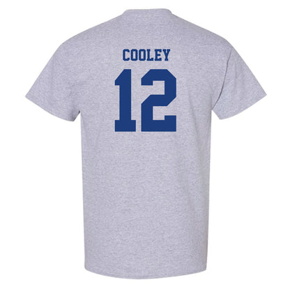 LA Tech - NCAA Baseball : Luke Cooley - Classic Shersey T-Shirt-1