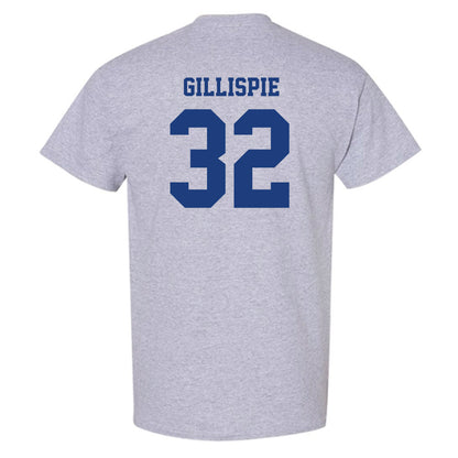 LA Tech - NCAA Women's Volleyball : Zari Gillispie - Classic Shersey T-Shirt-1