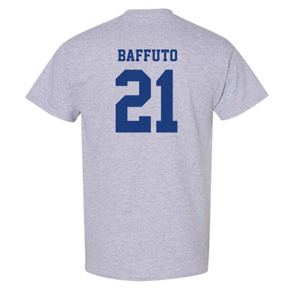 LA Tech - NCAA Softball : Jina Baffuto - Classic Shersey T-Shirt