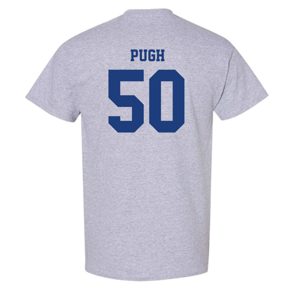 LA Tech - NCAA Football : Gabe Pugh - Classic Shersey T-Shirt