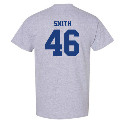 LA Tech - NCAA Baseball : Luke Smith - Classic Shersey T-Shirt