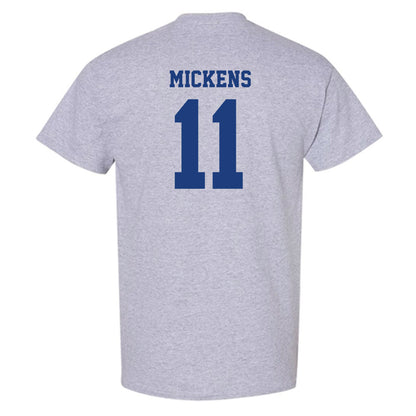 LA Tech - NCAA Football : Jalen Mickens - Classic Shersey T-Shirt-1
