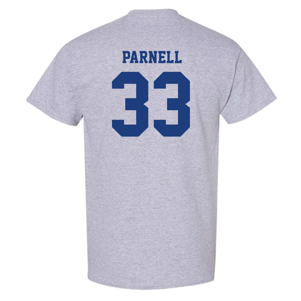 LA Tech - NCAA Football : Jaylon Parnell - Classic Shersey T-Shirt-1