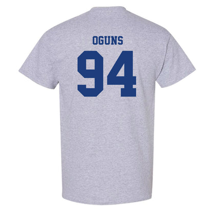 LA Tech - NCAA Football : Emmanuel Oguns - Classic Shersey T-Shirt-1