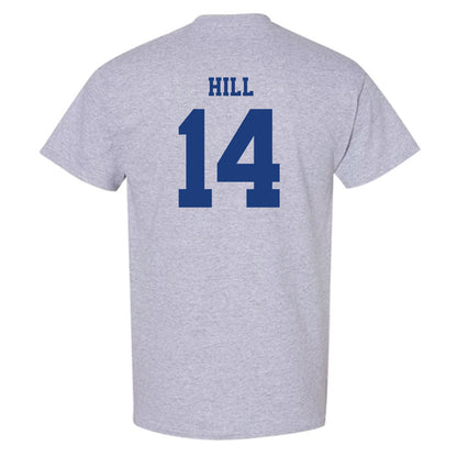 LA Tech - NCAA Football : Cameron Hill - Classic Shersey T-Shirt