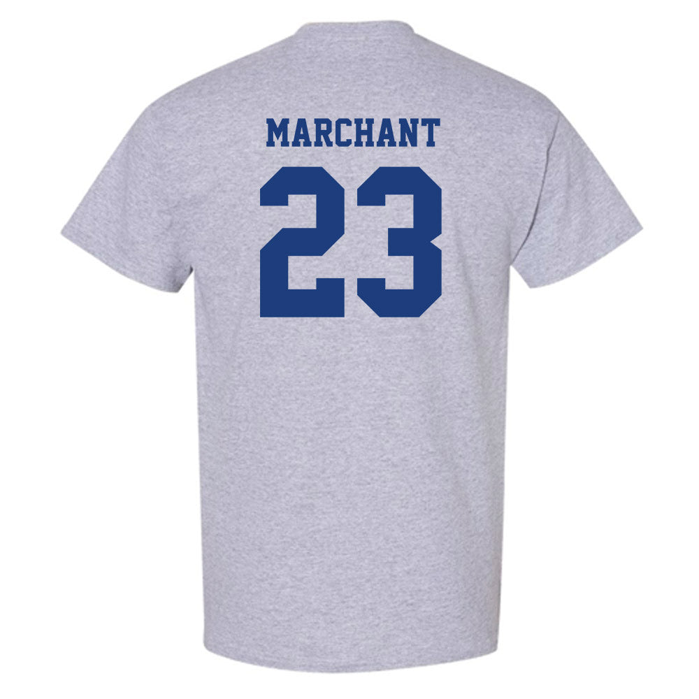 LA Tech - NCAA Softball : Reagan Marchant - Classic Shersey T-Shirt-1
