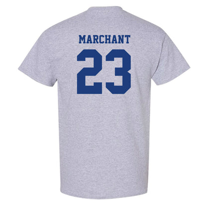 LA Tech - NCAA Softball : Reagan Marchant - Classic Shersey T-Shirt-1
