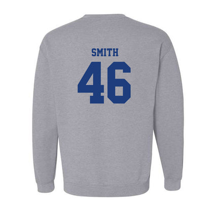 LA Tech - NCAA Baseball : Luke Smith - Classic Shersey Crewneck Sweatshirt