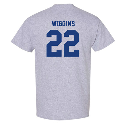 LA Tech - NCAA Football : Omiri Wiggins - Classic Shersey T-Shirt
