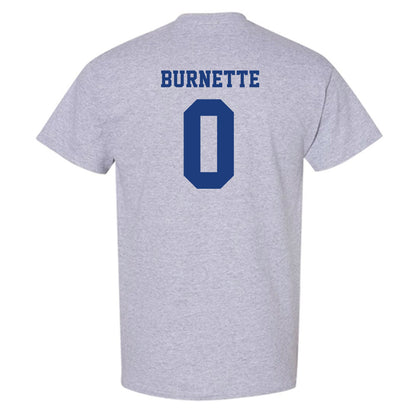 LA Tech - NCAA Football : Andrew Burnette - Classic Shersey T-Shirt-1