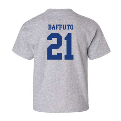 LA Tech - NCAA Softball : Jina Baffuto - Classic Shersey Youth T-Shirt
