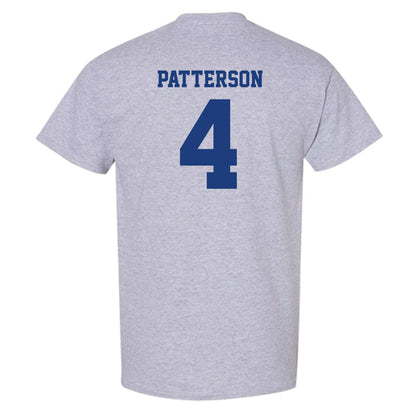 LA Tech - NCAA Baseball : Cade Patterson - Classic Shersey T-Shirt-1