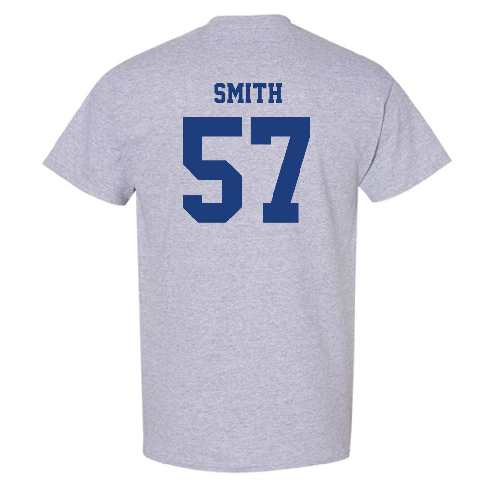 LA Tech - NCAA Football : Jadon Smith - Classic Shersey T-Shirt