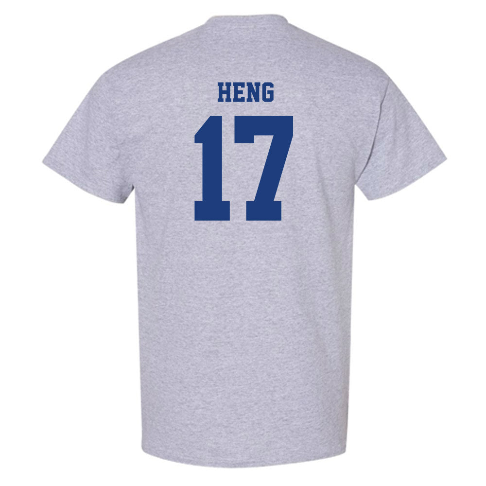 LA Tech - NCAA Softball : Elena Heng - Classic Shersey T-Shirt-1