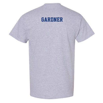 LA Tech - NCAA Women's Track & Field : Madison Gardner - Classic Shersey T-Shirt-1