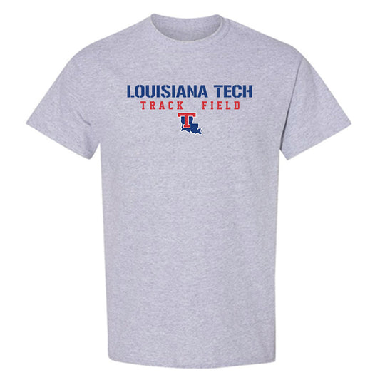LA Tech - NCAA Women's Track & Field : Madison Gardner - Classic Shersey T-Shirt-0