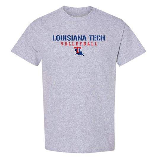 LA Tech - NCAA Women's Volleyball : Jailen Hurley - Classic Shersey T-Shirt