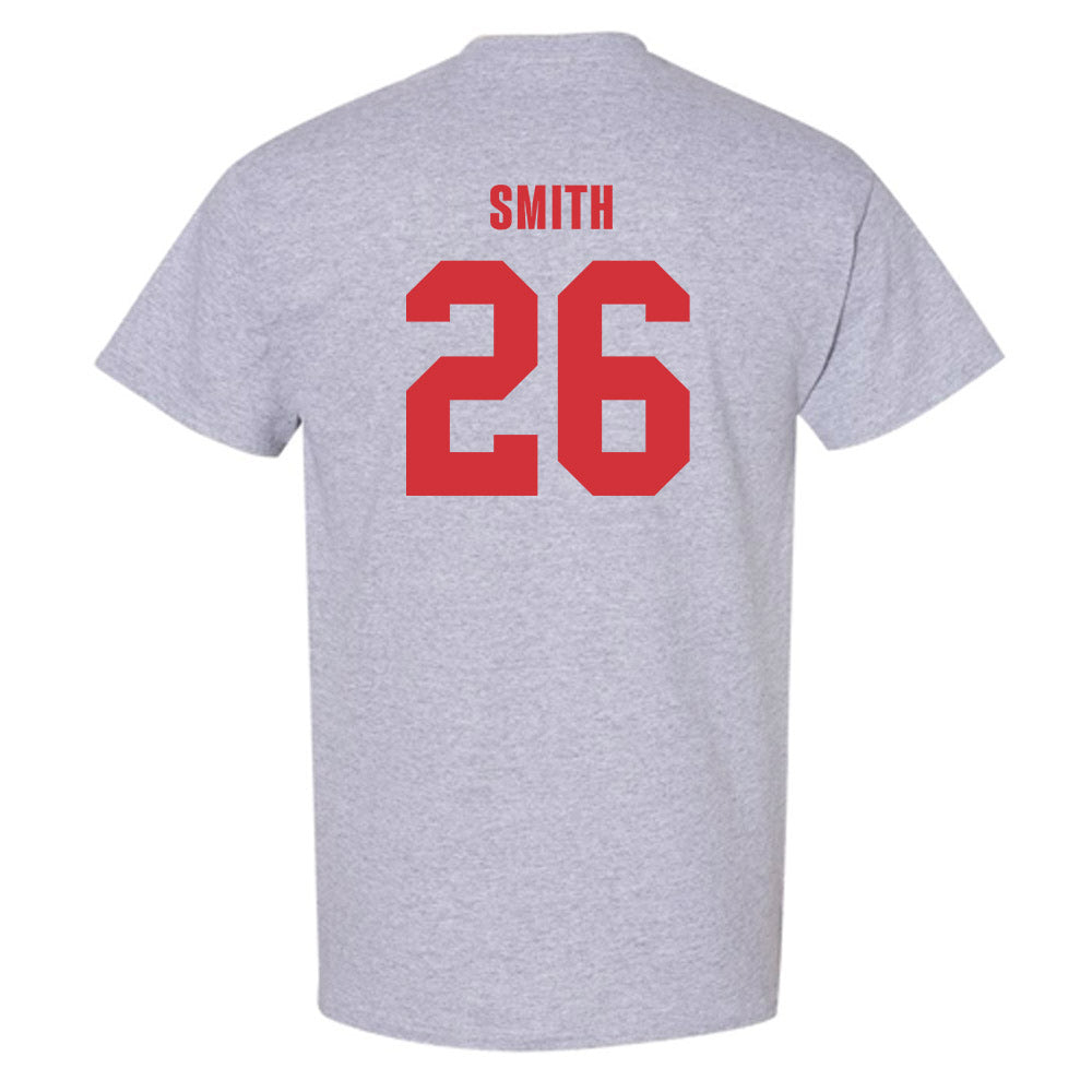 Louisiana - NCAA Baseball : Parker Smith - Classic Shersey T-Shirt