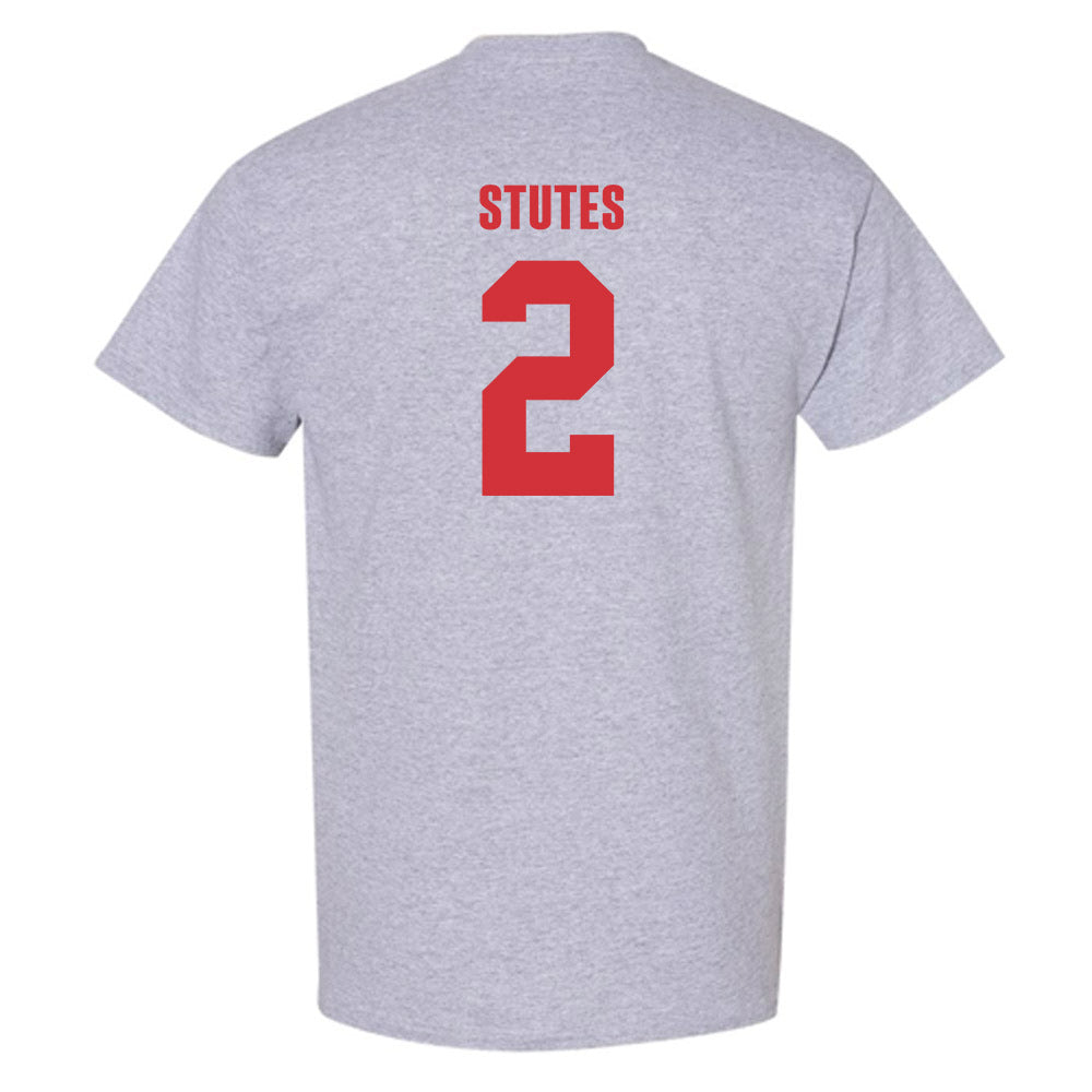 Louisiana - NCAA Softball : Gabrielle Stutes - Classic Shersey T-Shirt
