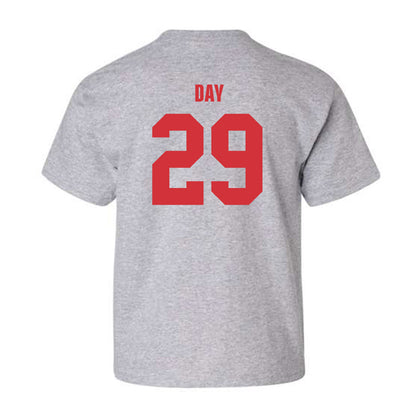 Louisiana - NCAA Football : Denim Day - Classic Shersey Youth T-Shirt