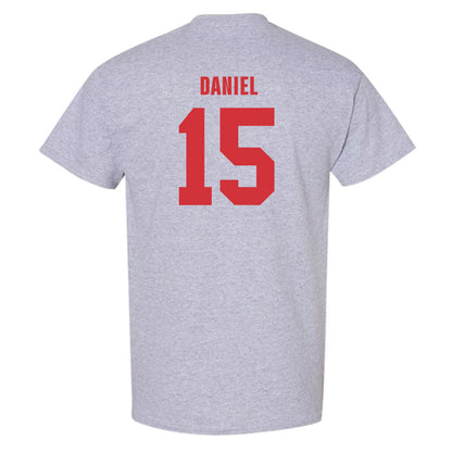 Louisiana - NCAA Women's Basketball : Imani Daniel - Classic Shersey T-Shirt-1