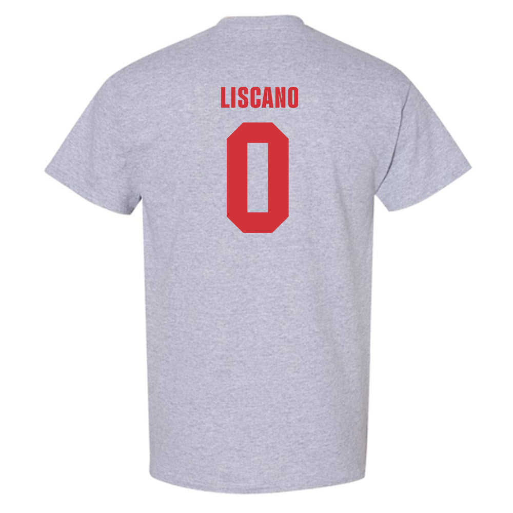 Louisiana - NCAA Softball : Mia Liscano - Classic Shersey T-Shirt-1