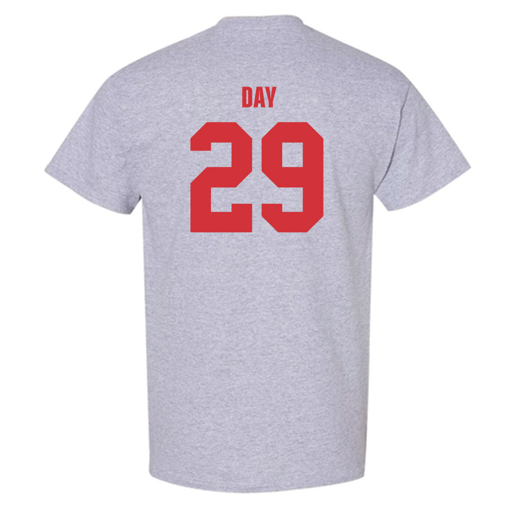 Louisiana - NCAA Football : Denim Day - Classic Shersey T-Shirt