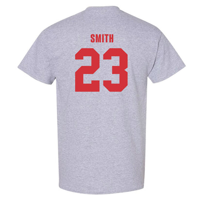 Louisiana - NCAA Softball : Emily Smith - Classic Shersey T-Shirt