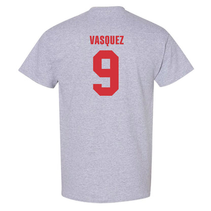 Louisiana - NCAA Softball : Cecilia Vasquez - Classic Shersey T-Shirt
