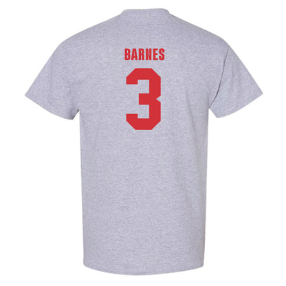 Louisiana - NCAA Women's Soccer : Denver Barnes - Classic Shersey T-Shirt-1