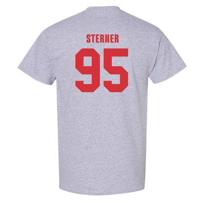 Louisiana - NCAA Football : Tony Sterner - Classic Shersey T-Shirt