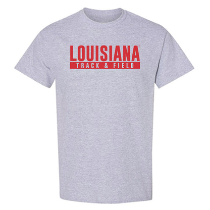 Louisiana - NCAA Women's Track & Field : Alaysha Veal - Classic Shersey T-Shirt
