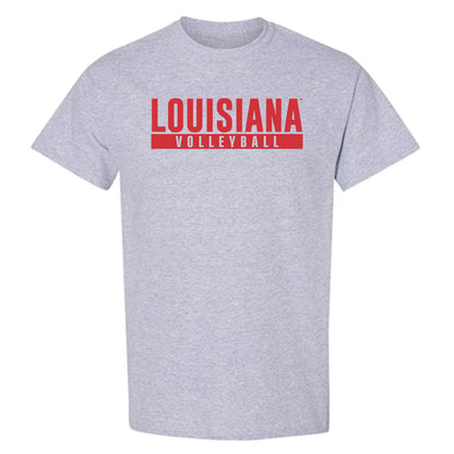 Louisiana - NCAA Women's Volleyball : Ryleigh Garis - Classic Shersey T-Shirt-0