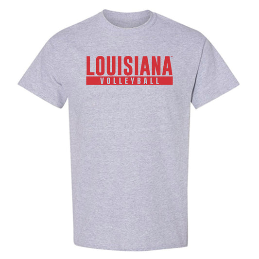 Louisiana - NCAA Women's Volleyball : Carsen Young - Classic Shersey T-Shirt