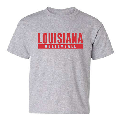 Louisiana - NCAA Women's Volleyball : Sophia Armstrong - Classic Shersey Youth T-Shirt-0
