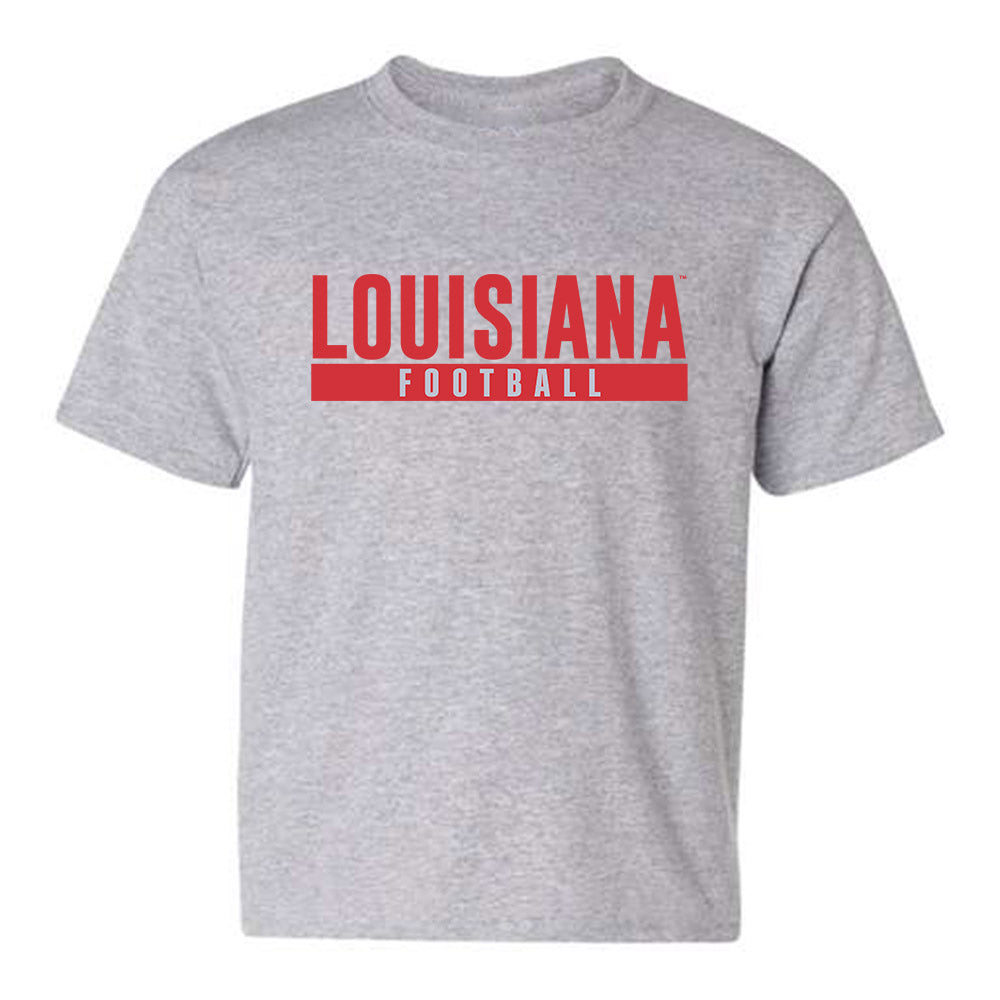 Louisiana - NCAA Football : Robert Williams - Classic Shersey Youth T-Shirt