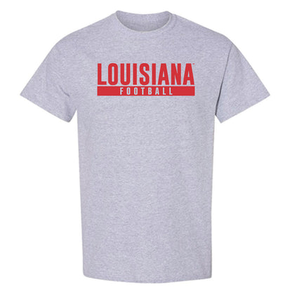 Louisiana - NCAA Football : Hayden Darbonne - Classic Shersey T-Shirt-0