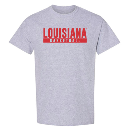 Louisiana - NCAA Women's Basketball : Lily Ba - Classic Shersey T-Shirt-0