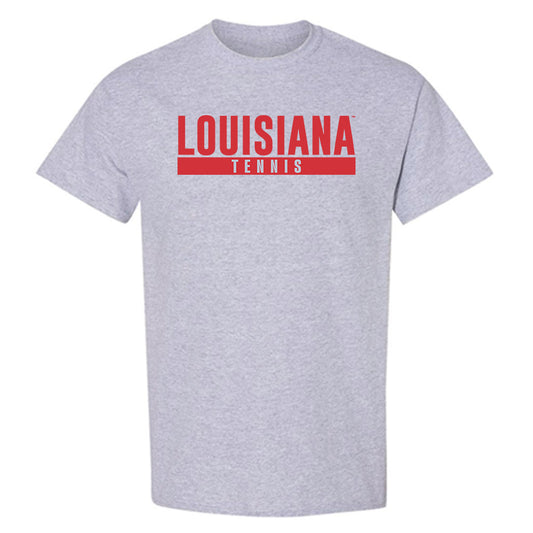 Louisiana - NCAA Men's Tennis : Léonard Tramolay - Classic Shersey T-Shirt
