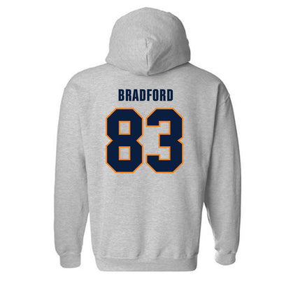 UTEP - NCAA Football : Ryland Bradford - Classic Shersey Hooded Sweatshirt-1