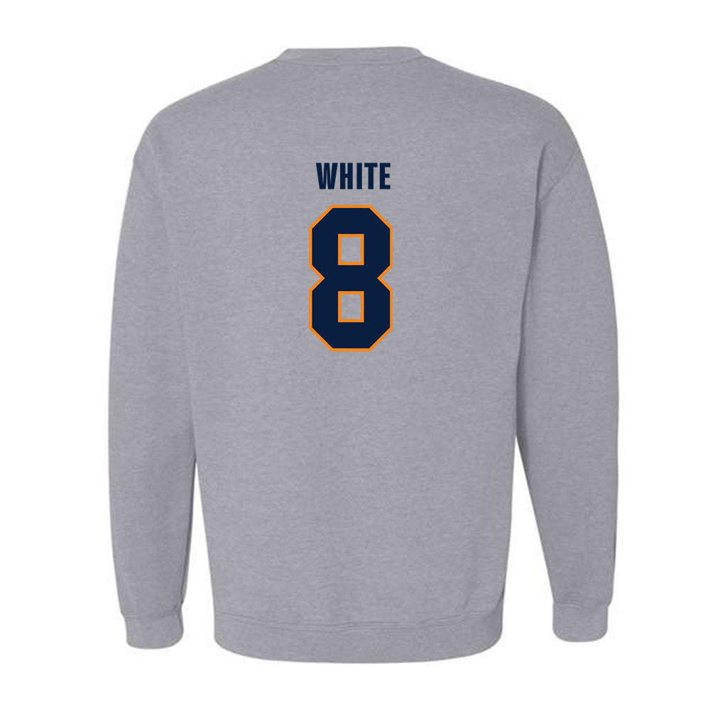 UTEP - NCAA Football : Emari White - Crewneck Sweatshirt