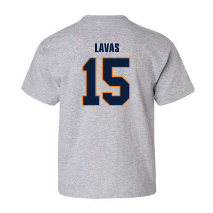 UTEP - NCAA Softball : Brantley Lavas - Youth T-Shirt