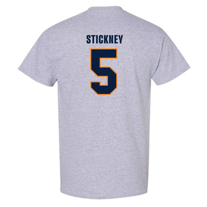 UTEP - NCAA Women's Soccer : Alexandria Stickney - T-Shirt