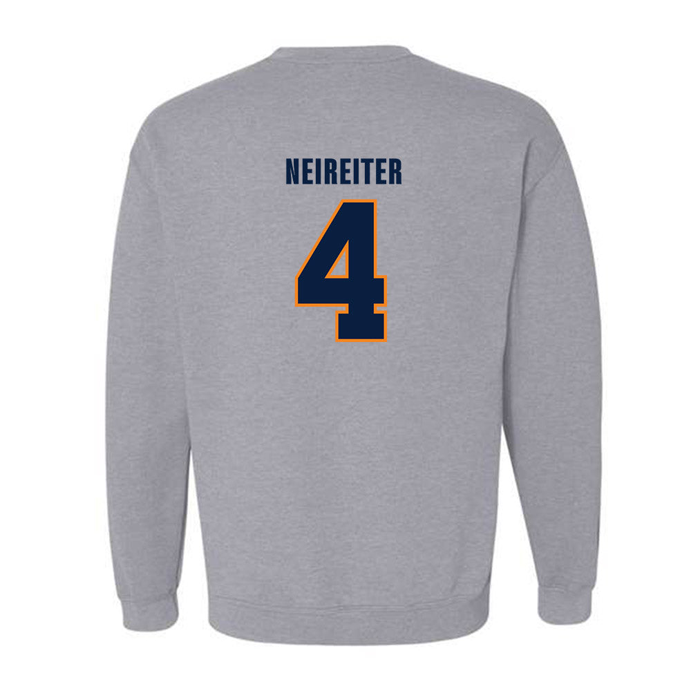 UTEP - NCAA Women's Soccer : Ashlyn Neireiter - Crewneck Sweatshirt