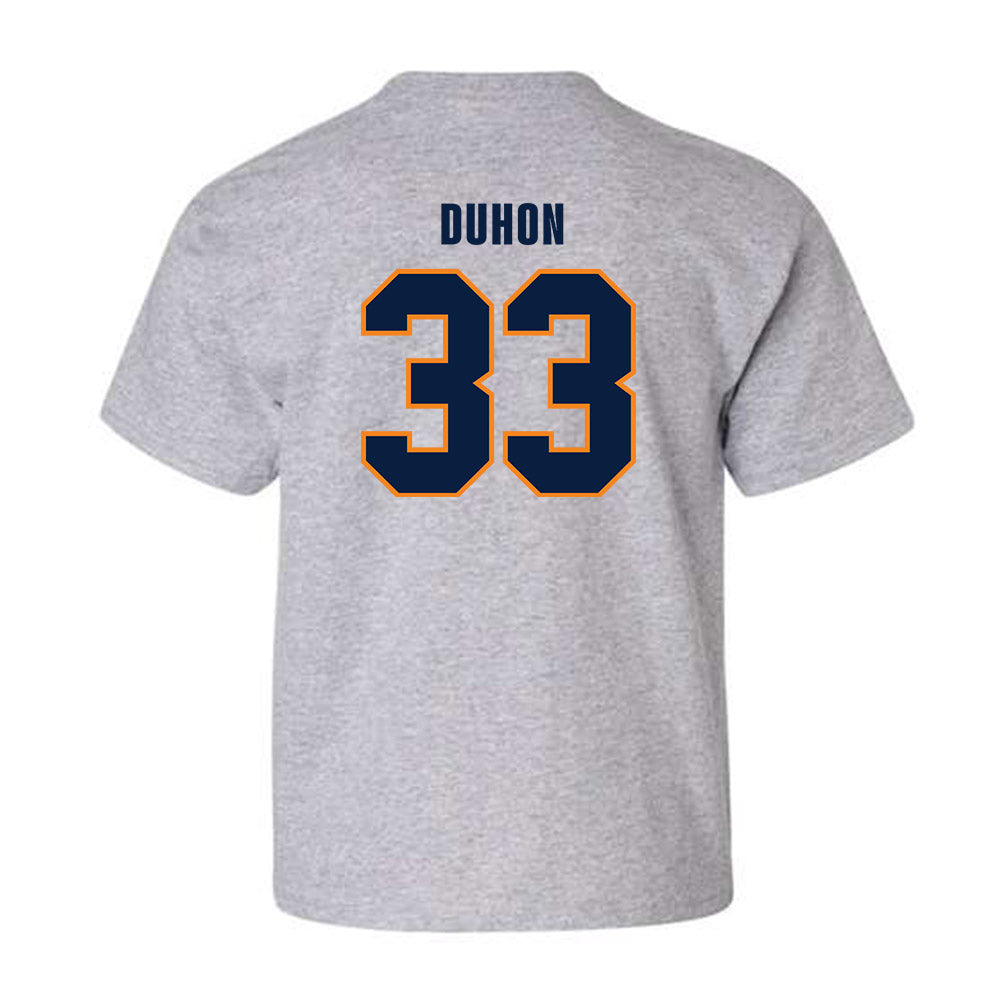 UTEP - NCAA Football : Kyran Duhon - Youth T-Shirt