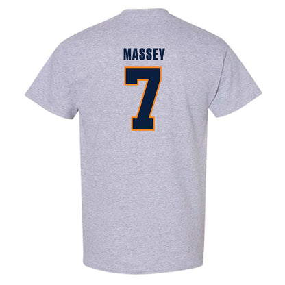 UTEP - NCAA Women's Volleyball : Alexis Massey - T-Shirt