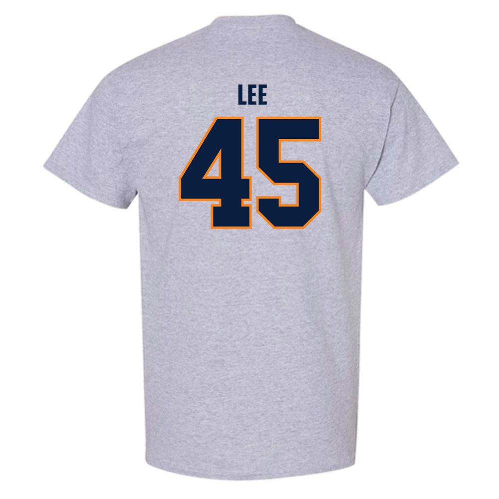 UTEP - NCAA Football : Justin Lee - Classic Shersey T-Shirt-1