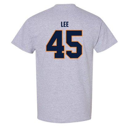 UTEP - NCAA Football : Justin Lee - Classic Shersey T-Shirt-1