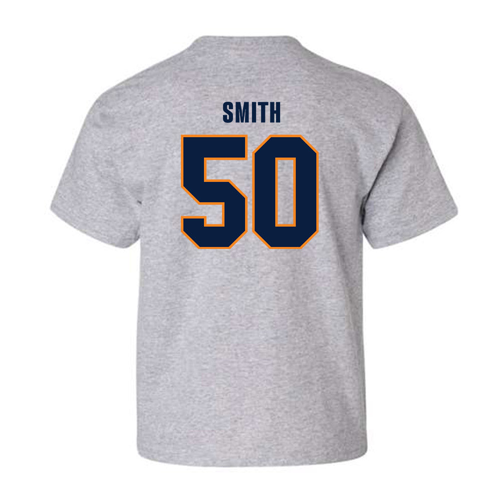 UTEP - NCAA Football : Brennan Smith - Youth T-Shirt