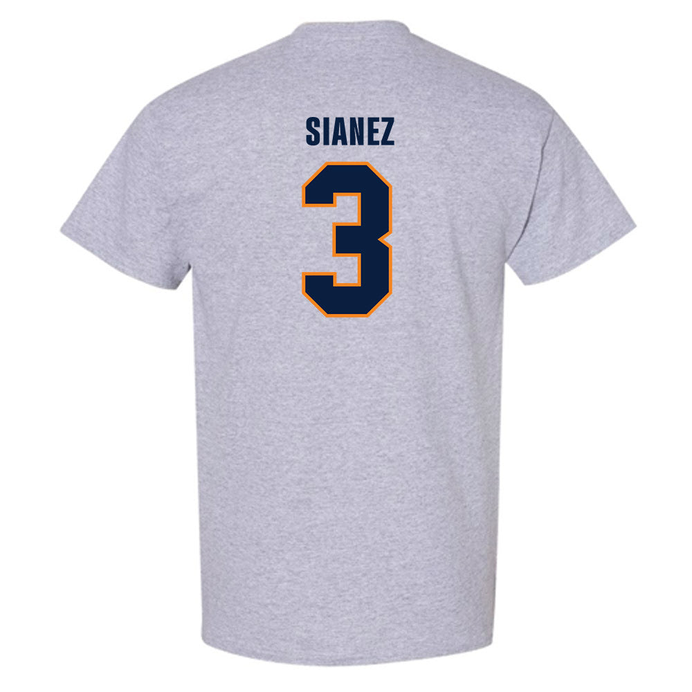 UTEP - NCAA Women's Volleyball : Alyssa Sianez - T-Shirt